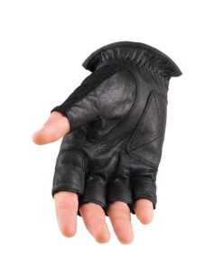 Meinl Half Finger Drummer Gloves - Medium 11 81y8LYGqI7L