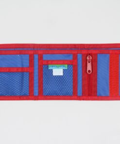 Stephen Joseph Unisex Kids Toddler Wallet, Firetruck, 3T, 4T, 5T, 6X, toddler, preschool, school, SJ5201 12 81y8QaRw6fL