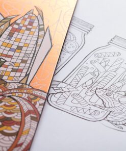 Home Harvest 30 81y9KrXAoCL