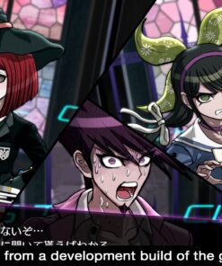 Danganronpa V3: Killing Harmony - PlayStation Vita 16 81yA z9ArtL