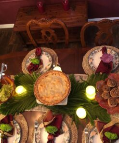 Outlander Kitchen: The Official Outlander Companion Cookbook 54 81yAiwy7rDL