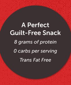 Utz Pork Rinds, Original Flavor - Keto Friendly Snack with Zero Carbs per Serving, Light and Airy Chicharrones with the Perfect Amount of Salt, 18 Ounce (Pack of 2) 18 Ounce (Pack of 2) 26 81yAxnyyoqL
