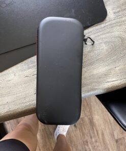 XZL Professional Wireless Microphones for Karaoke Singing, Rechargeable Dual UHF Dynamic Microphone, with Long-Distance UHF Receiver, Plug and Play, Speech, Wedding, Church, PA System Navy 30 81yBeW9jgiL