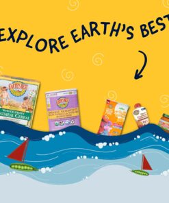 Earth's Best Organic Baby Formula for Babies 0-12 Months, Powdered Dairy Infant Formula with Iron, Omega-3 DHA, and Omega-6 ARA, 21 oz Formula Container 1.31 Pound (Pack of 1) 18 81yF2efi6JL