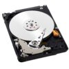WD Blue 500GB Mobile Hard Disk Drive - 5400 RPM SATA 6 Gb/s 7.0 MM 2.5 Inch - WD5000LPVX 500 GB 18 81yHZDfM3GL