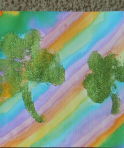 U.S. Art Supply 9" x 12" Premium Heavyweight Watercolor Painting Paper Pad, Pack of 2, 24 Sheets Each, 90 Pound (190gsm) - Cold Pressed, Acid-Free, Wet, Dry & Mixed Media - Artists, Students, Adults 43 81yHh9DnMdL 3