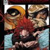 My Hero Academia, Vol. 16 (16)