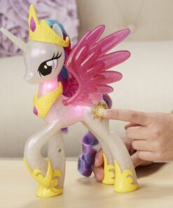 My Little Pony Jitterbug Feature Dolls & Accessories 20 81yIokKTk7L 1