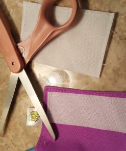 PET MAGASIN Male Dog Belly Manner Band Wraps Nappies, 3-Pack, Blue Green and Purple, Small Solid Small (13"-15" Waist) 34 81yJma0vPaL