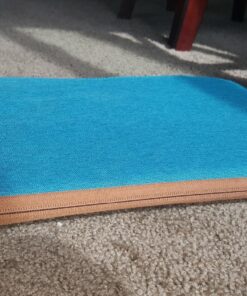 ProCase Laptop Sleeve Case Protective Bag 13 - 13.5 Inch Teal 58 81yLGmRIWyL