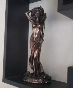 wu Oshun - Goddess of Love, Beauty and Marriage Sculpture 39 81yLRv74iPL