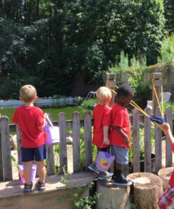 Catapult Slingshot Water Balloon Launcher - Adult Party Games 120 Yard Games Water Balloon Launchers Kids Outdoor Toys for Family Water Yard Toys Balloon Launcher Sling Shot - Slingshots for Adults 19 81yLcXlcVJL