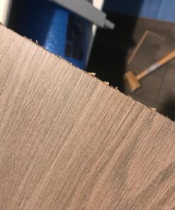 ROBERTS 10-35 Laminate and Vinyl Plank Cutter, 8", Red 53 81yMLR1JPrL