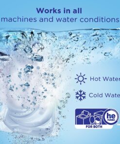 Tide PODS Free & Gentle Laundry Detergent Soap Pods, 81 count Unscented 81 Count (Pack of 1) 28 81yMw8PzsBL