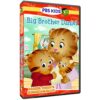 Daniel Tigers Neighborhood: Big Brother Daniel DVD February 3, 2015 7 81yOOI16ciL
