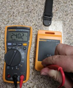 Fluke PRV240 Proving Unit 22 81yPwtWhjL