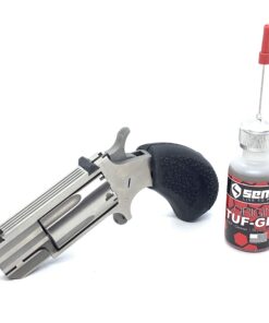 Alternative view of Sentry Solutions Tuf-Glide Needle Applicator 0.5 OZ