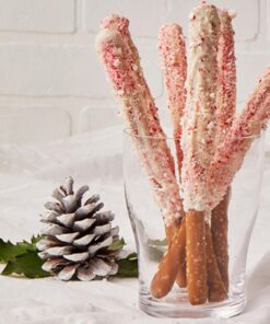 Snyder's of Hanover, Old Fashioned Pretzel Rods, 27 Oz Canister Old Fashion Rods 27 Ounce (Pack of 1) 16 81yRV8dYLdL