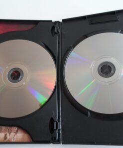 Silverado (2 Disc Superbit Gift Set) DVD April 5, 2005 13 81yRtrgCz3L