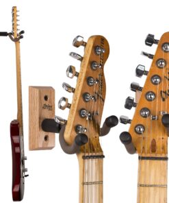 String Swing CC01KOAK Hardwood Home & Studio Guitar Hanger Oak 26 81ySizHHBaL