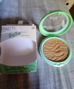 Physicians Formula Murumuru Butter Bronzer | Bronzer Face Powder Makeup | Dermatologist Approved 39 81yTQ7sIE7L