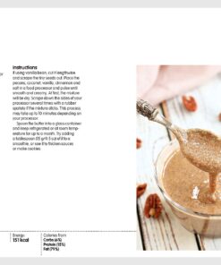 Sweet and Savory Fat Bombs: 100 Delicious Treats for Fat Fasts, Ketogenic, Paleo, and Low-Carb Diets (Volume 2) (Keto for Your Life, 2) 18 81yTfJcekCL