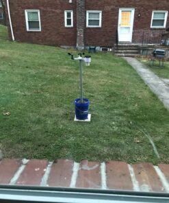 Ambient Weather WS-2902 WiFi Smart Weather Station Base Console + Array 38 81yTwIu5f2L