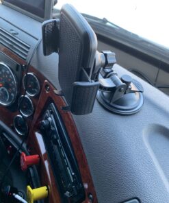 Bestrix Phone Car Holder for Dash & Windshield | Car Phone Holder Mount for Dashboard Compatible with iPhone 11Pro Xr Xs XS MAX X 8 8Plus 7 6Plus Galaxy Note S7 8 9 10 & All Smartphones up to 6.5" 28 81yTzTfelwL 1