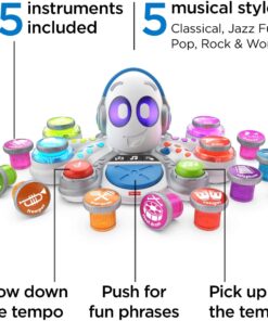 Fisher-Price Think & Learn Rocktopus 27 81yU2b8fTbL
