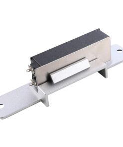 UHPPOTE Electric Strike Door Lock Fail-Secure for Access Control System Deadlatches or Cylindrical Locksets Fail Secure 14 81yUEjPGSJL