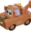 Funko POP Disney: Cars Mater Action Figure 4 81yUuyJoEWL