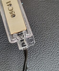 Tetra LED Hood 19.3125 Inches By 9.375 Inches By 2.5 Inches, Low-Profile aquarium Hood With Hidden Lightin, Plastic 20 Inch 35 81yVJftfXTL