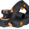 WEN 6530 6-Amp Electric Hand Planer, 3-1/4-Inch Corded Hand Planer 38 81yVPNRsGrL