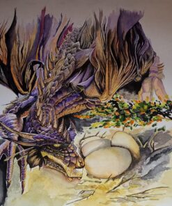 Best Professional Siberian Kolinsky Sable Detail Paint Brush, Value Set of 10, Miniature Brushes Will Keep a Fine Point and Spring, for Watercolor, Oil, Acrylic, Nail Art & Models 28 81yWaXKPjbL