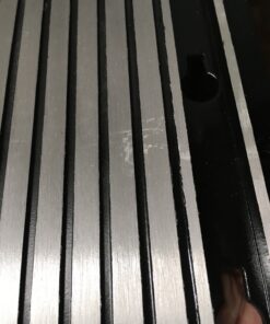 BOSCH RA1181 Benchtop Router Table 27 in. x 18 in. Aluminum Top with 2-1/2 in. Vacuum Hose Port 100 81yYOrvkbZL