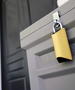 BoxLock Smart Lock BoxLock 25 81yYXCkmSKL