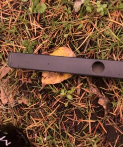 Coleman Trailhead II Camping Cot, Easy-to-Assemble Folding Cot Supports Campers up to 6ft 2in or 300lbs, Great for Camping, Lounging, & Elevated Sleeping Military Camping Cot 39 81yZUUaU RL