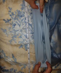 Brownmed - Seal-Tight Freedom Cast & Bandage Protector - Shower Cast Cover for Legs - Waterproof Shower Protector - Leg Cast Bag for Shower & Swimming - Adult Leg 51 81ybuK1eqJL