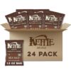 Kettle Brand Potato Chips, Sea Salt Kettle Chips, Snack Bag 1.5 Oz (Pack of 24) 1.5 Ounce (Pack of 24) 9 81ydY9ZTmjL