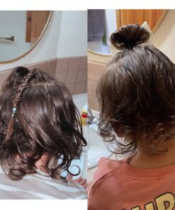 Wild Growth Hair Care System, 4 Fl Oz (Pack of 2) 21 81ydz4ZYMmL