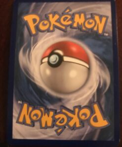Pokemon - Mega-Gardevoir-EX (79/114) - XY Steam Siege - Holo 5 81yejtXLtML