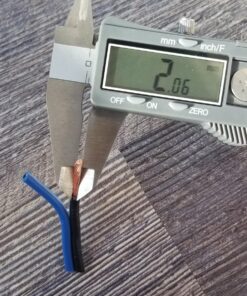 Hopkins Towing Solutions 49975 12 Gauge 2 Wire Bonded Wire Spool, 100 Feet 15 81yf0fOclPL