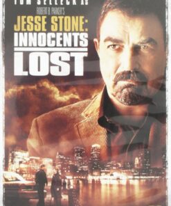Jesse Stone 8 Movie Collection (Death in Paradise / Stone Cold / Night Passage / Sea Change / Thin Ice / No Remorse / Innocents Lost / Benefit of the Doubt) DVD, DVD 15 81yiU0eBy6L