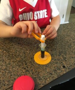 Crayola Emoji Maker,Stamp Marker Maker, Art Activity andArt Supplies, for Kids, Easy Craft for Kids 29 81yiwNhs1GL