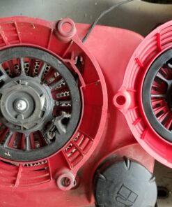 Honda 28400-Z0L-V20ZB Recoil Starter Multicolor 35 81yjuy9ioFL