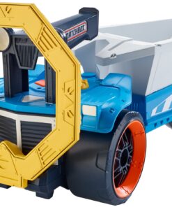 Matchbox Treasure Tracker Metal Detector Truck 43 81ykOoyyHuL