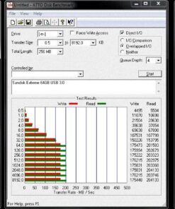 PNY 64GB Turbo Attache 3 USB 3.0 Flash Drive 51 81ylKvZrjSL