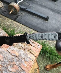 SXB Skullcrusher's X-treme Blade 18 81ylSKIcJL