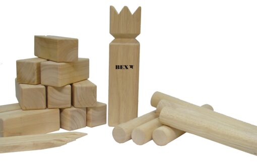 Kubb Game Original