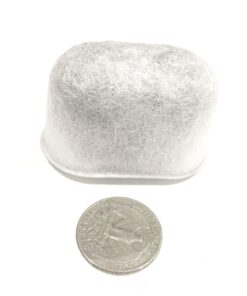 Alternative view of Everyday KWF-6 Keurig Replacement Coffee Filters, 6 Count (Pack of 1), White 6 Count (Pack of 1)